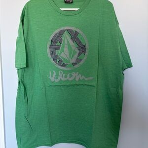 Volcom Emerald Graphic Tee